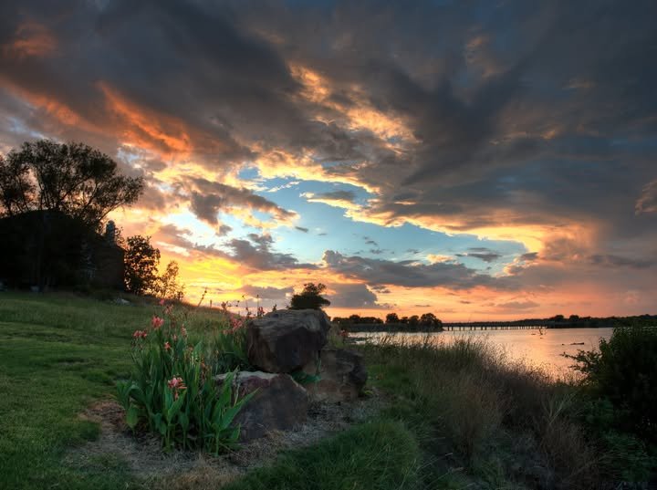 Photo by: Pat Jeane