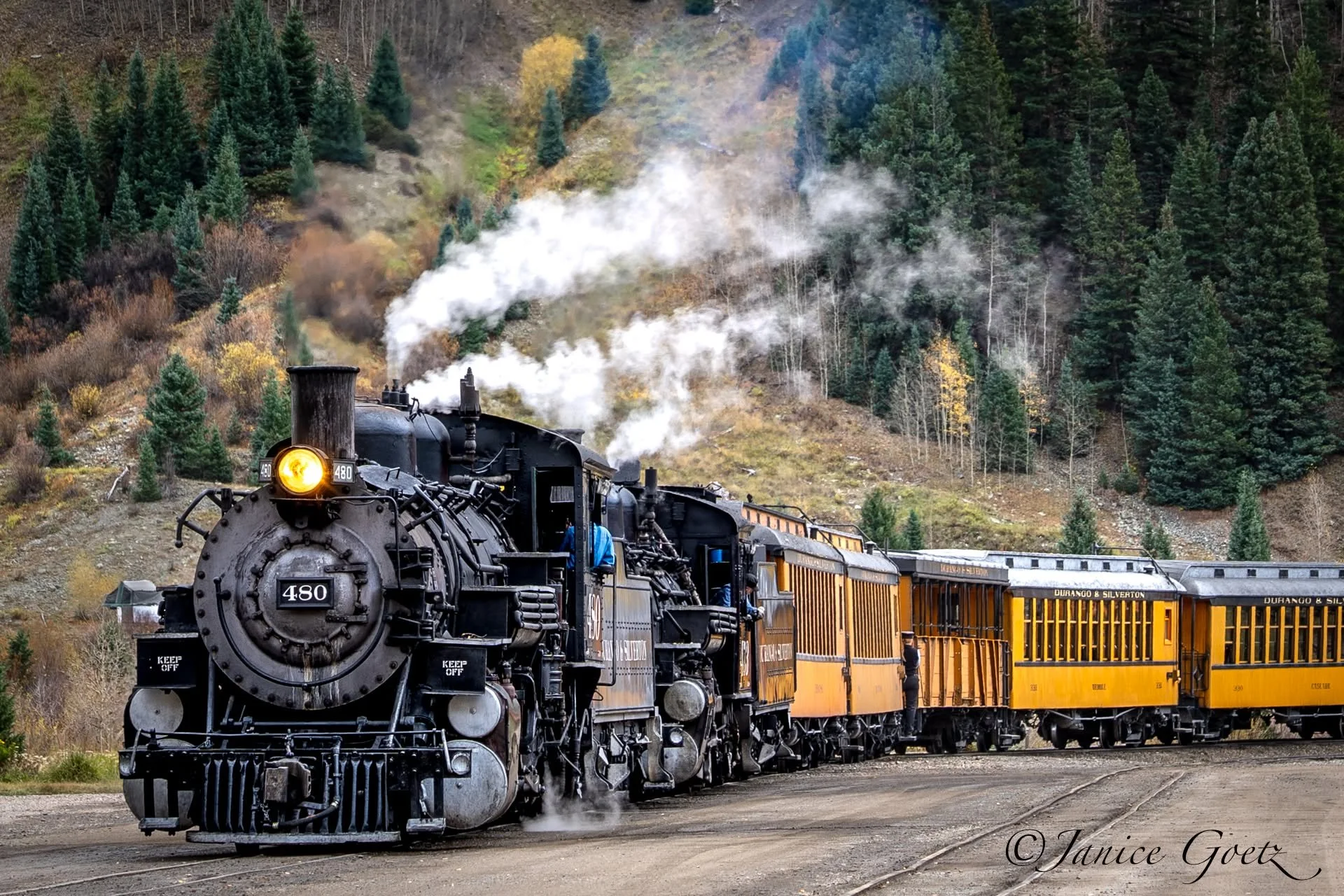 Photo by: Janice Goetz
