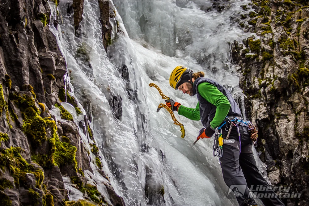 What Not To Pack For Ice Climbing