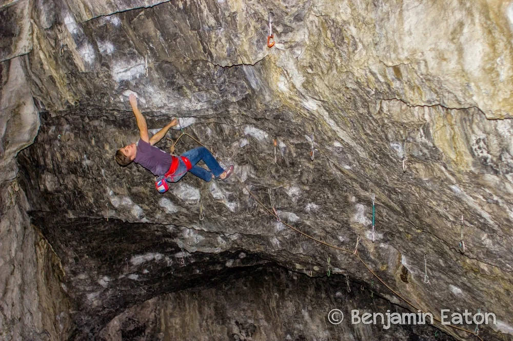 5.13 For Breakfast - Melting