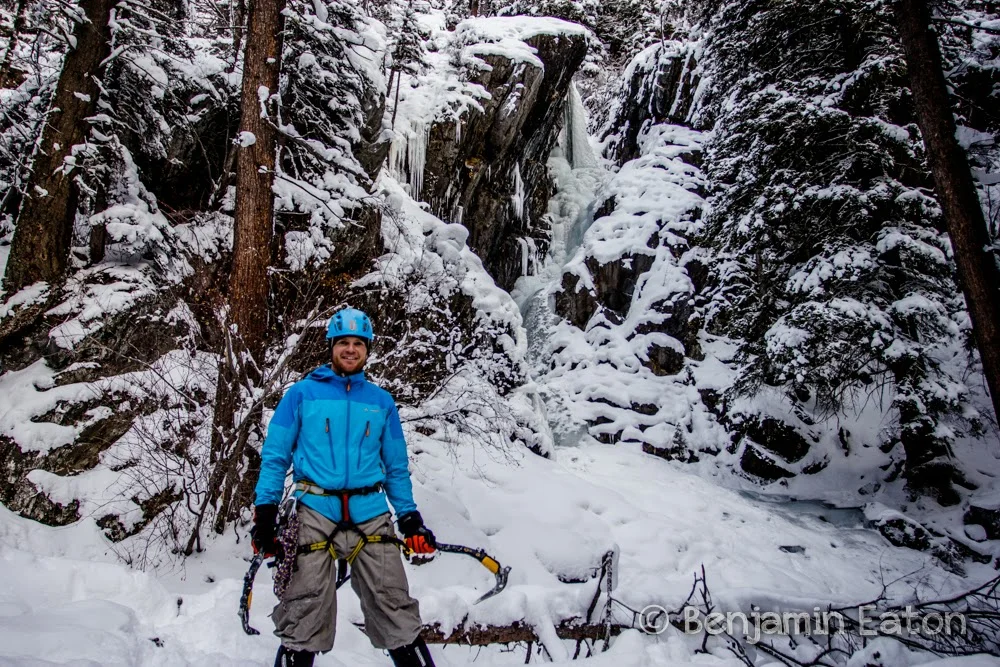 A 10 Year Streak...Broken