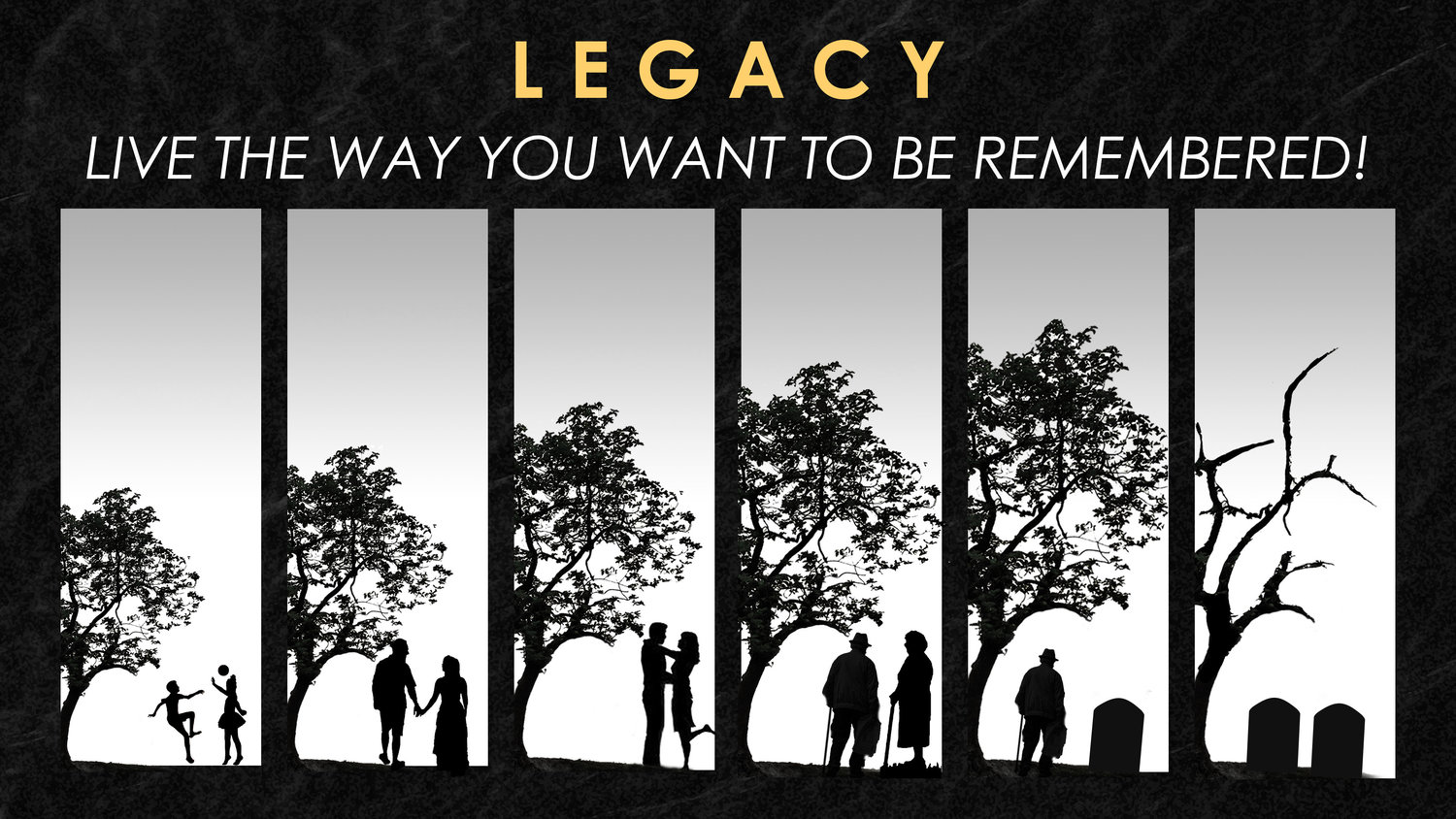 Legacy Pt 2 The Legacy Of Faith Evangel Temple