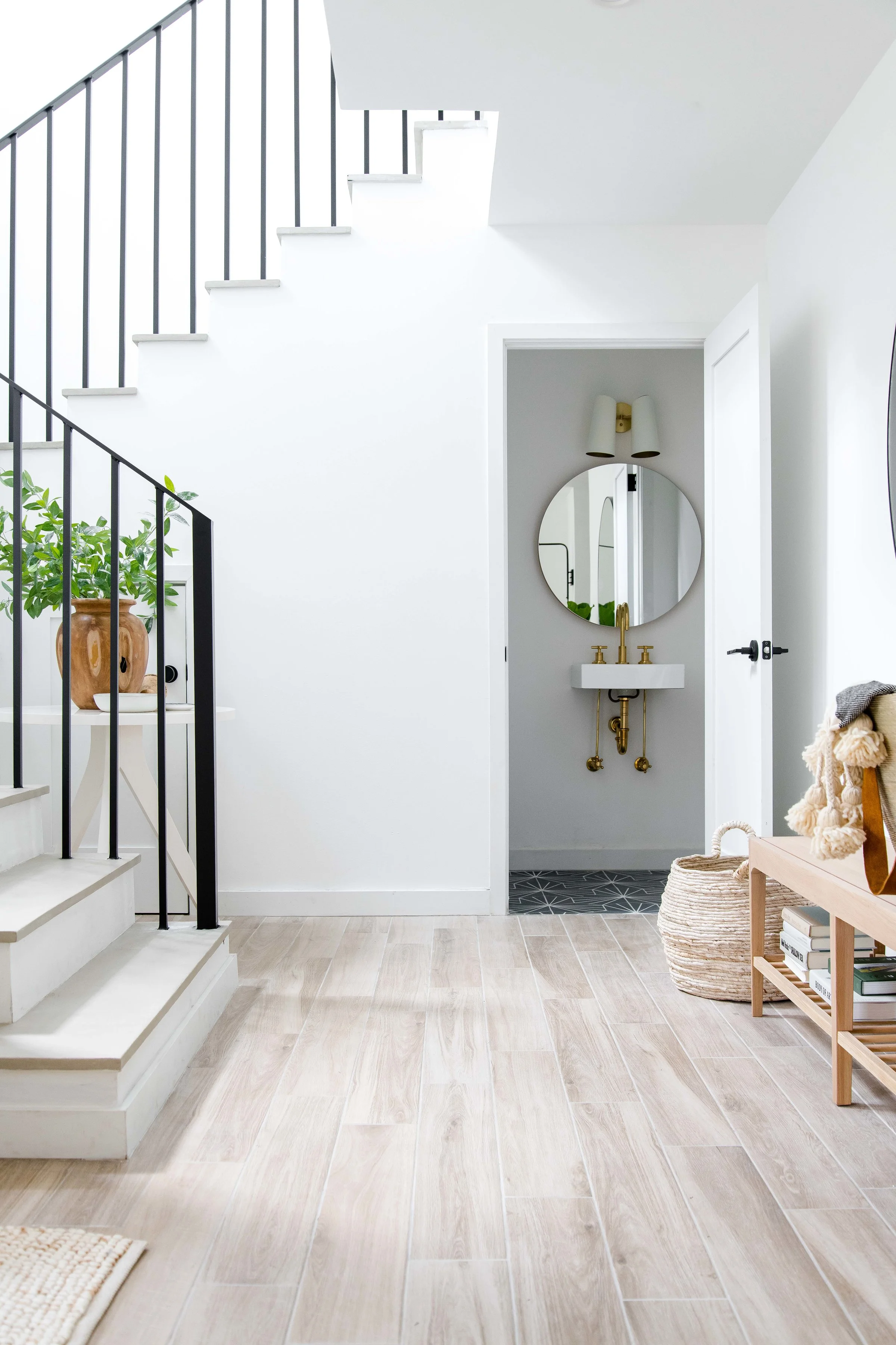 projectpeachy — The Habitat Collective - Miami Residential Interior Design  Firm