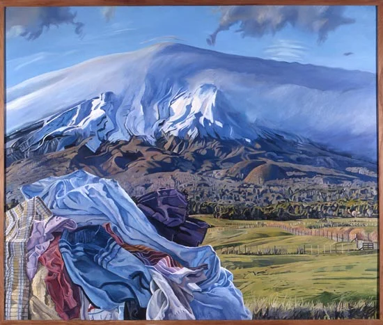 Mountains