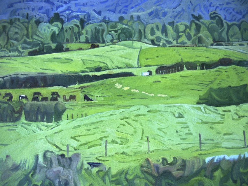 Paddocks