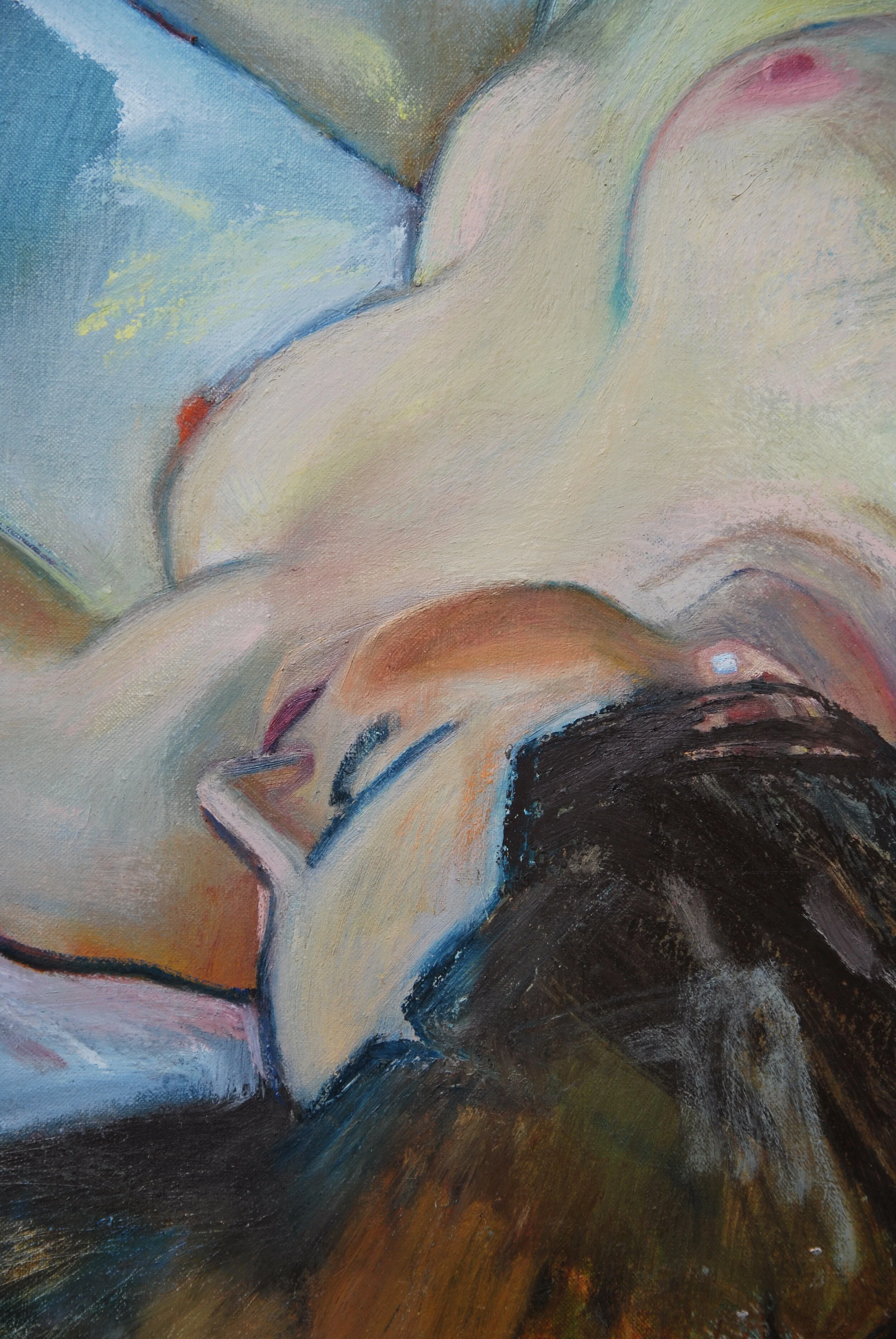 detail from Jean.  2020. 