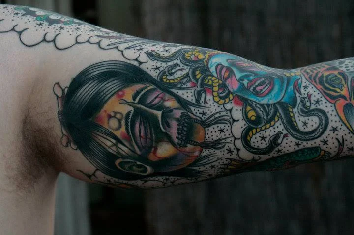 anthony-filo-rochester-tattoo-artist-traditional-sleeve-zombie.jpg