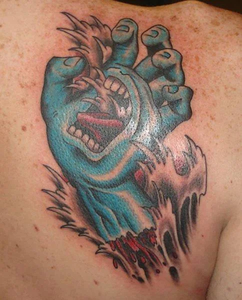 screaming-hand-tattoo-apple-tattoo-rochester-new-york.jpg