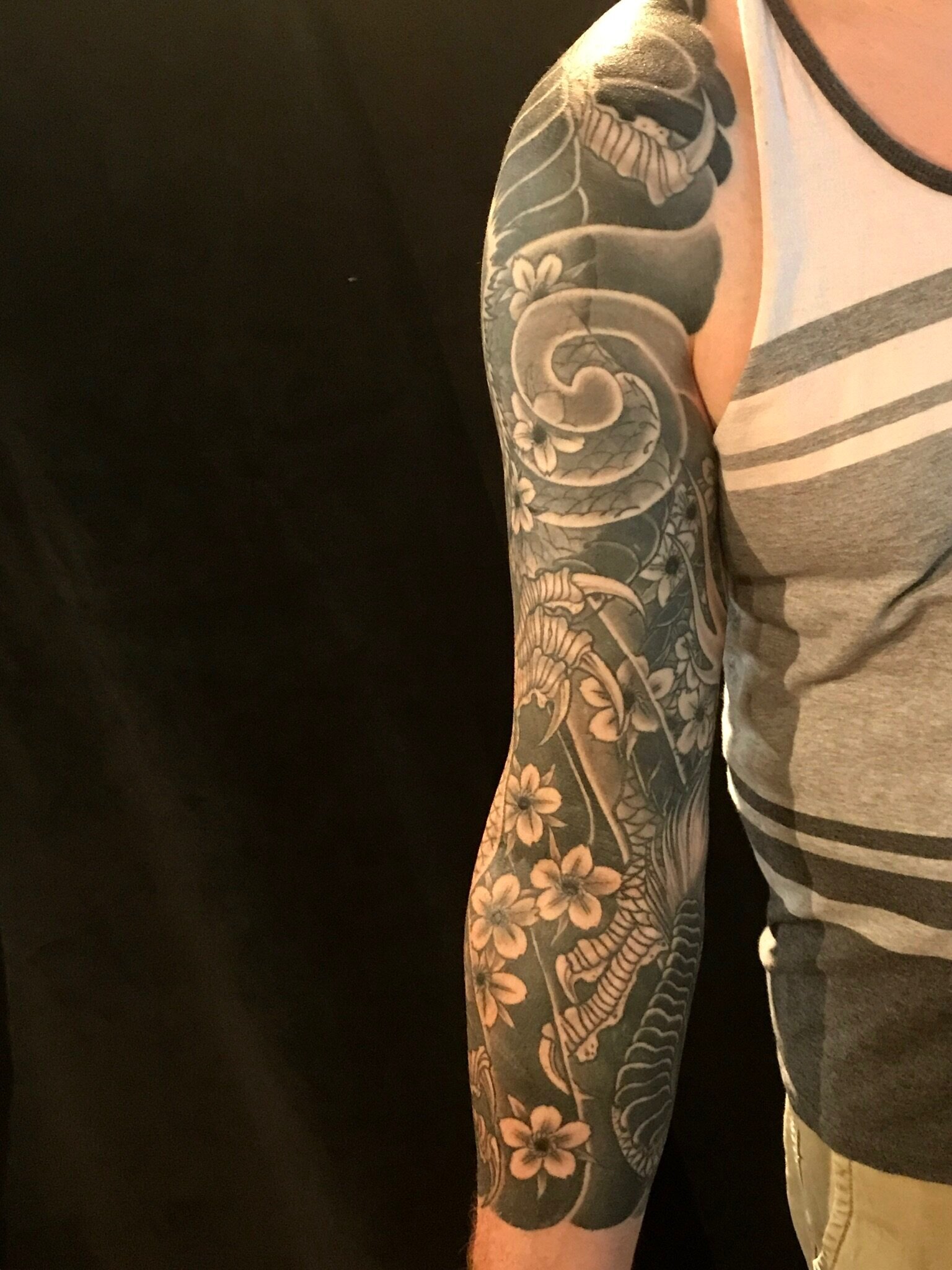 Appletattoo Rochester New York