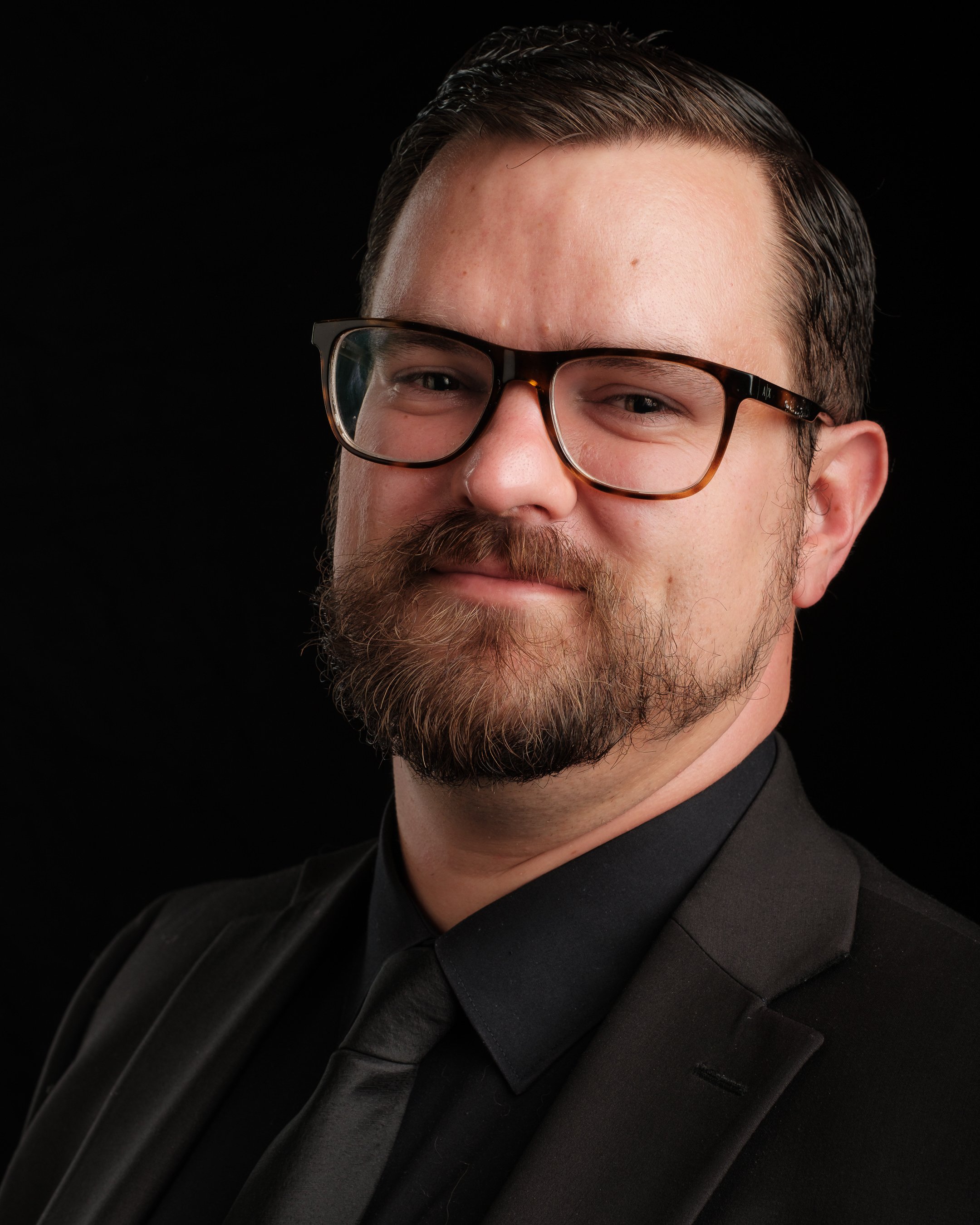 SON RISE — Michael Moynihan Music