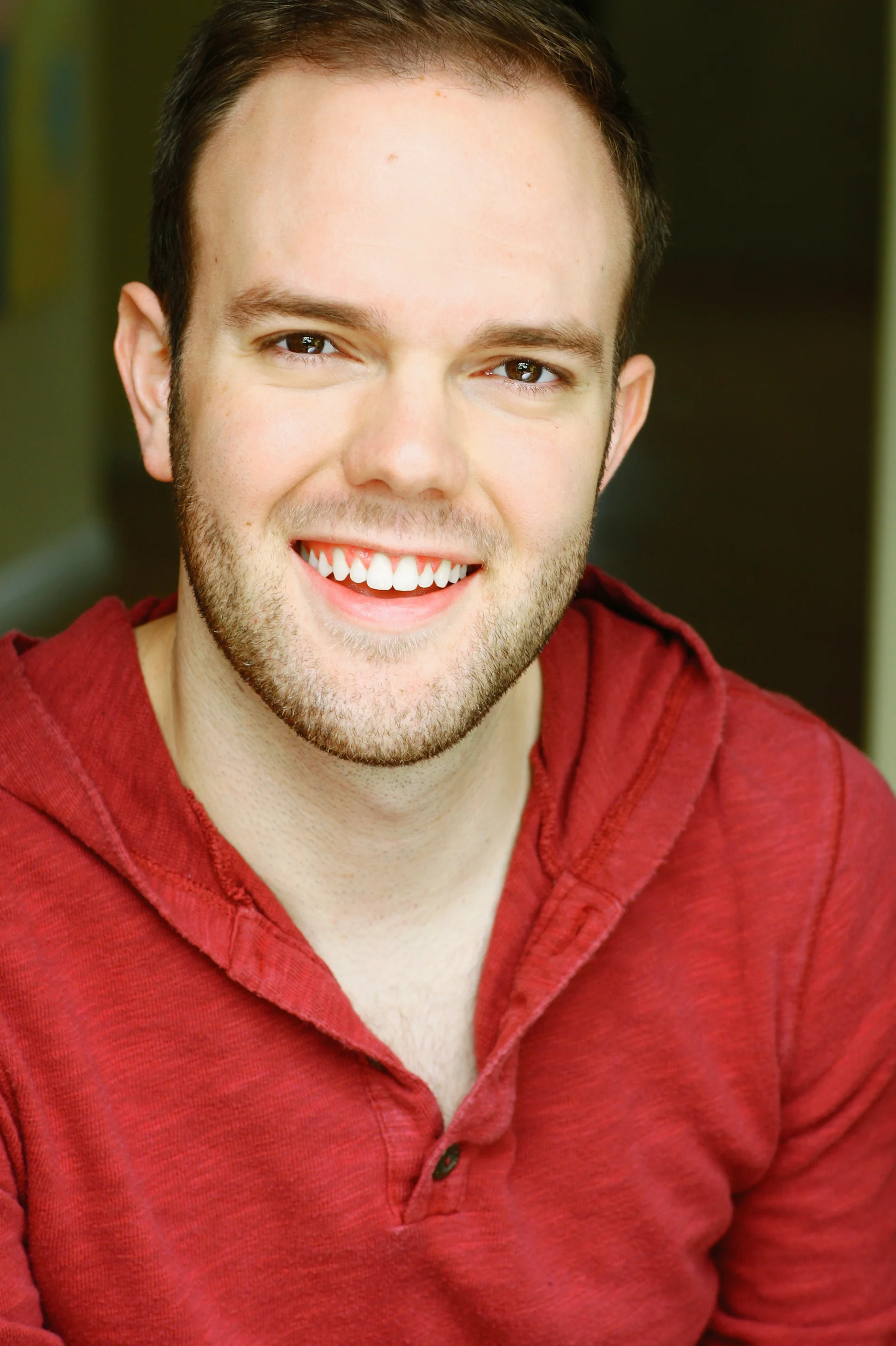 Jory Murphy