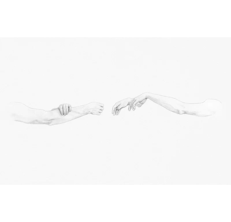 sense of touch