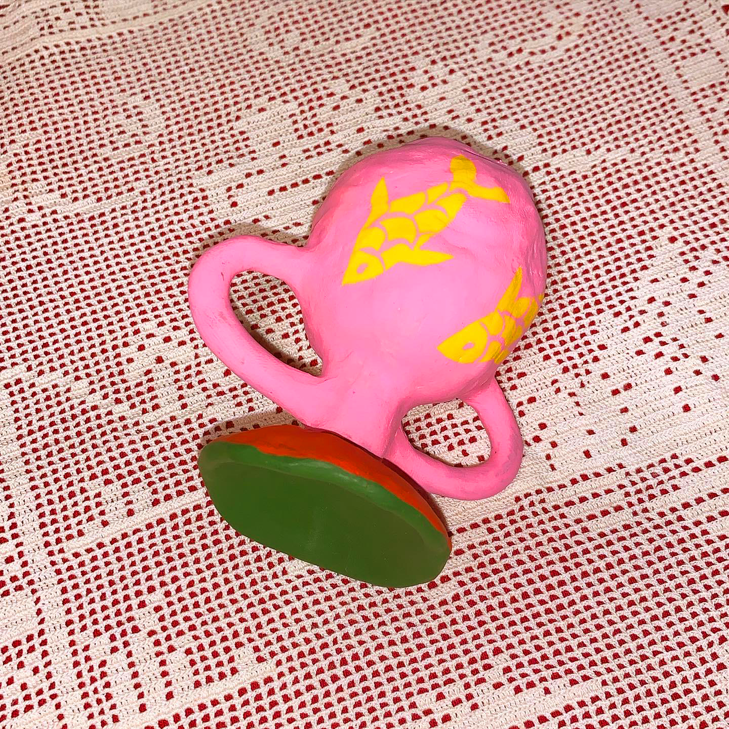 Pink Matka