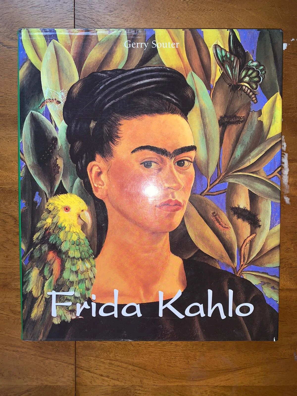 Frida Kahlo