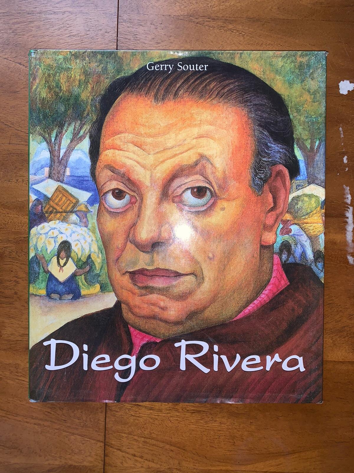Diego Rivera