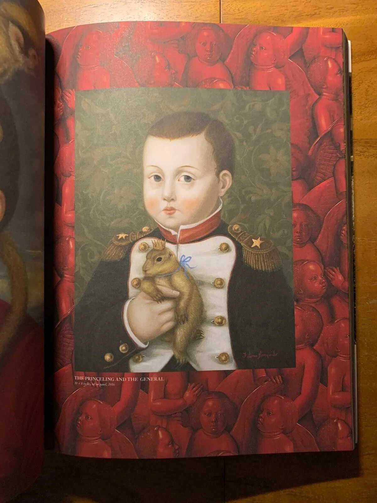 A magazine, curated by Alessandro Michele — Waldia & Company