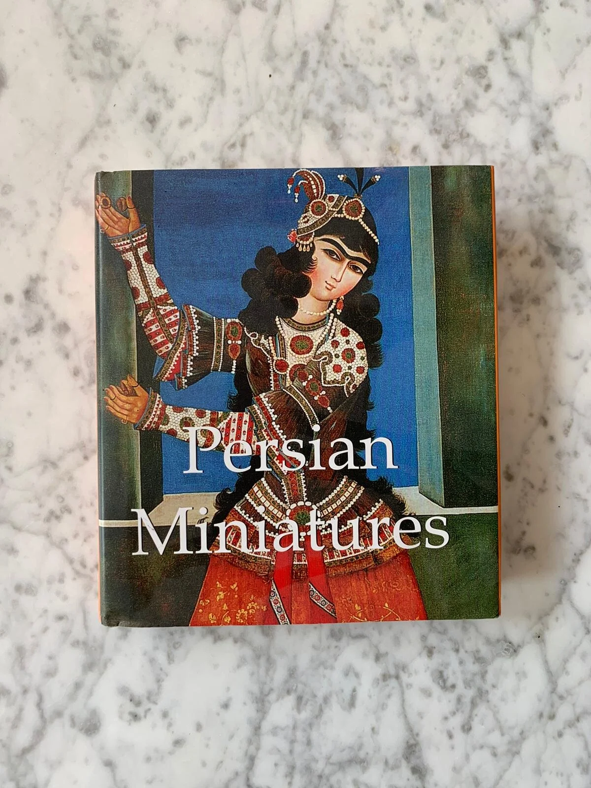 Persian Miniatures