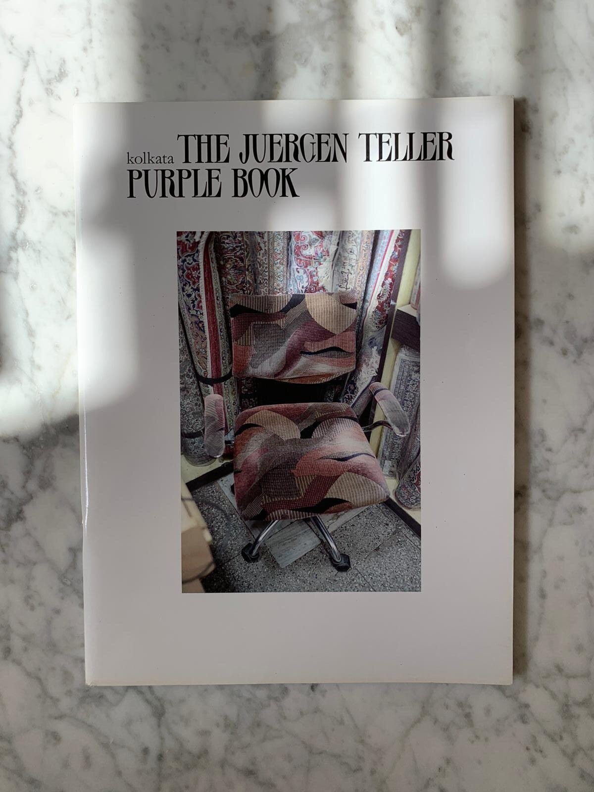 Kolkata by Purple magazine