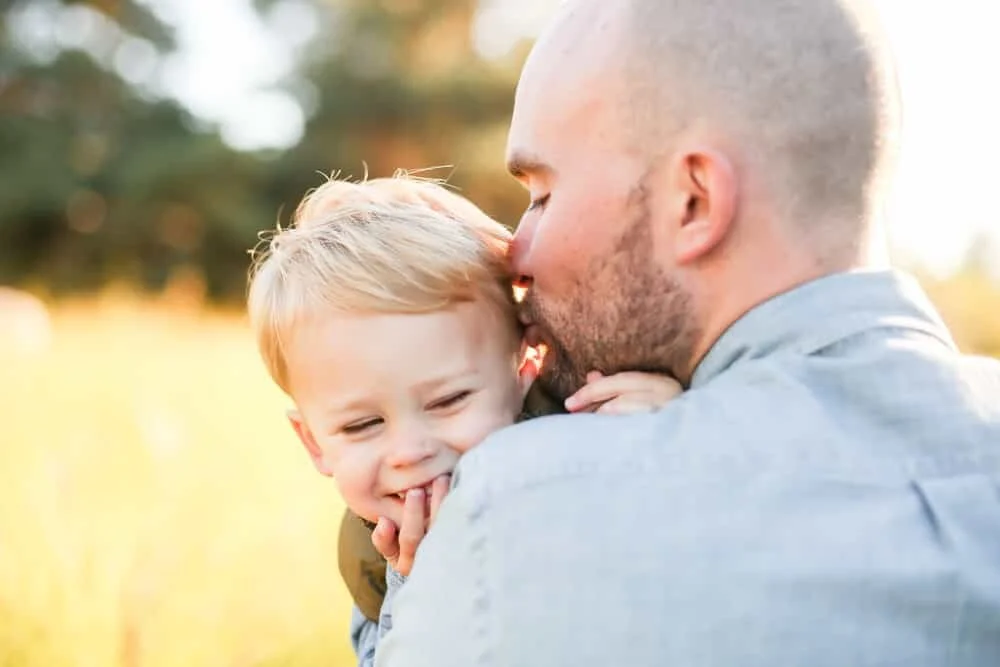LaVire Family Session