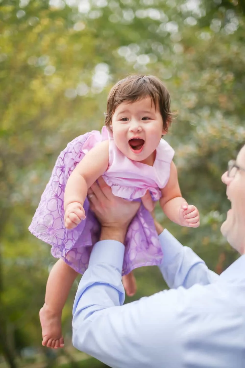 Homewood Family Session