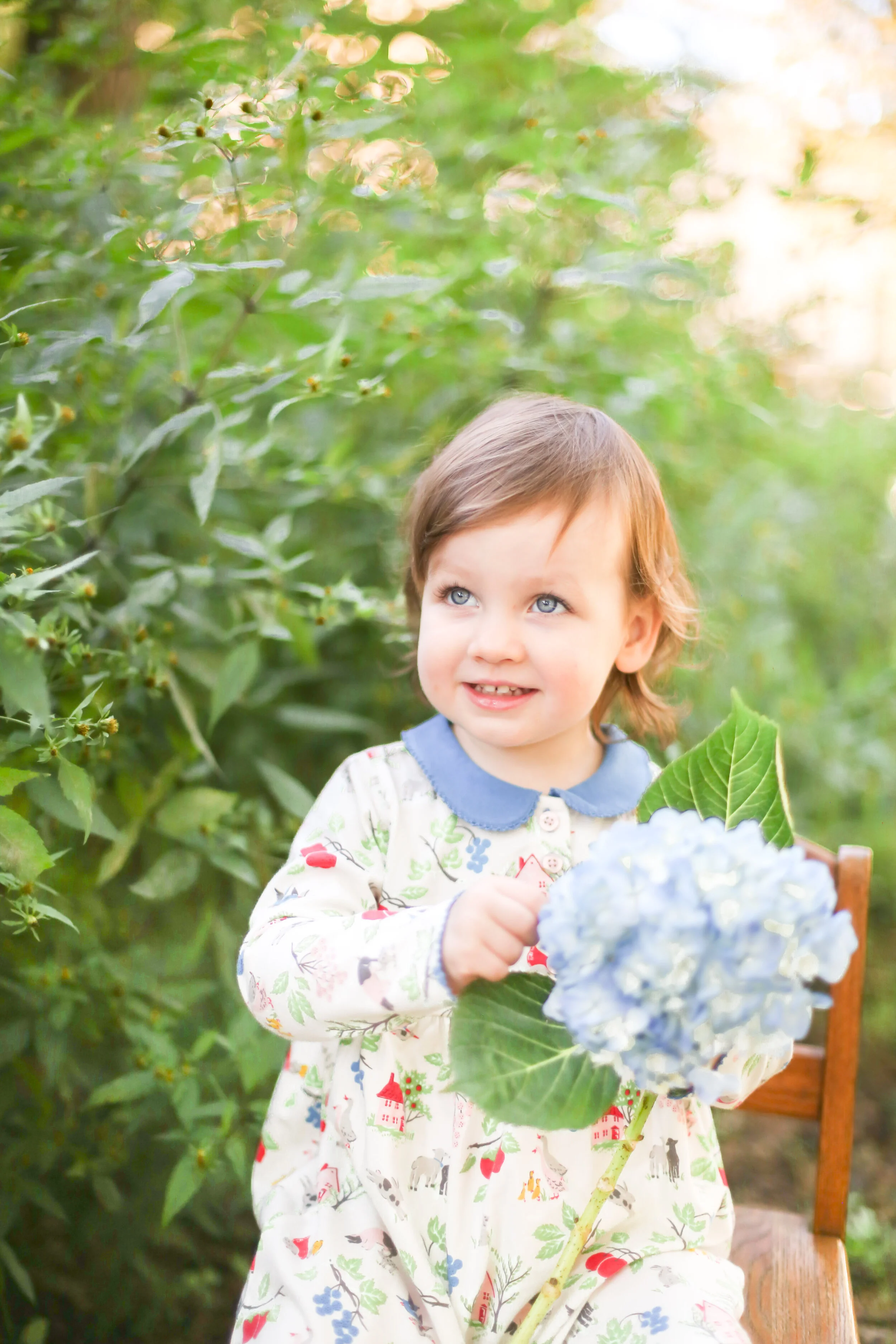 Kruidenier Family Session