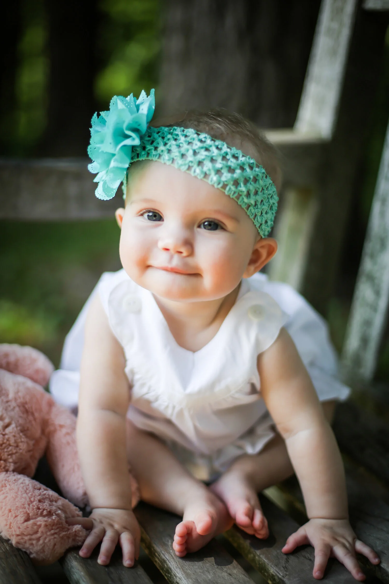 Bennett Family Session