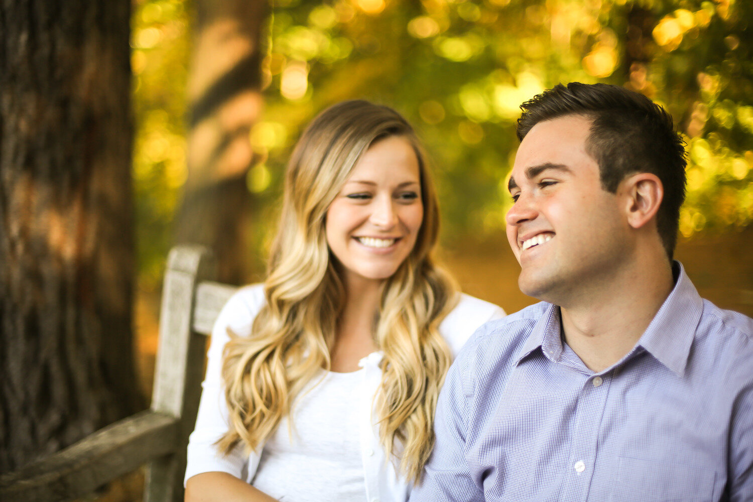 Schoen Family Session