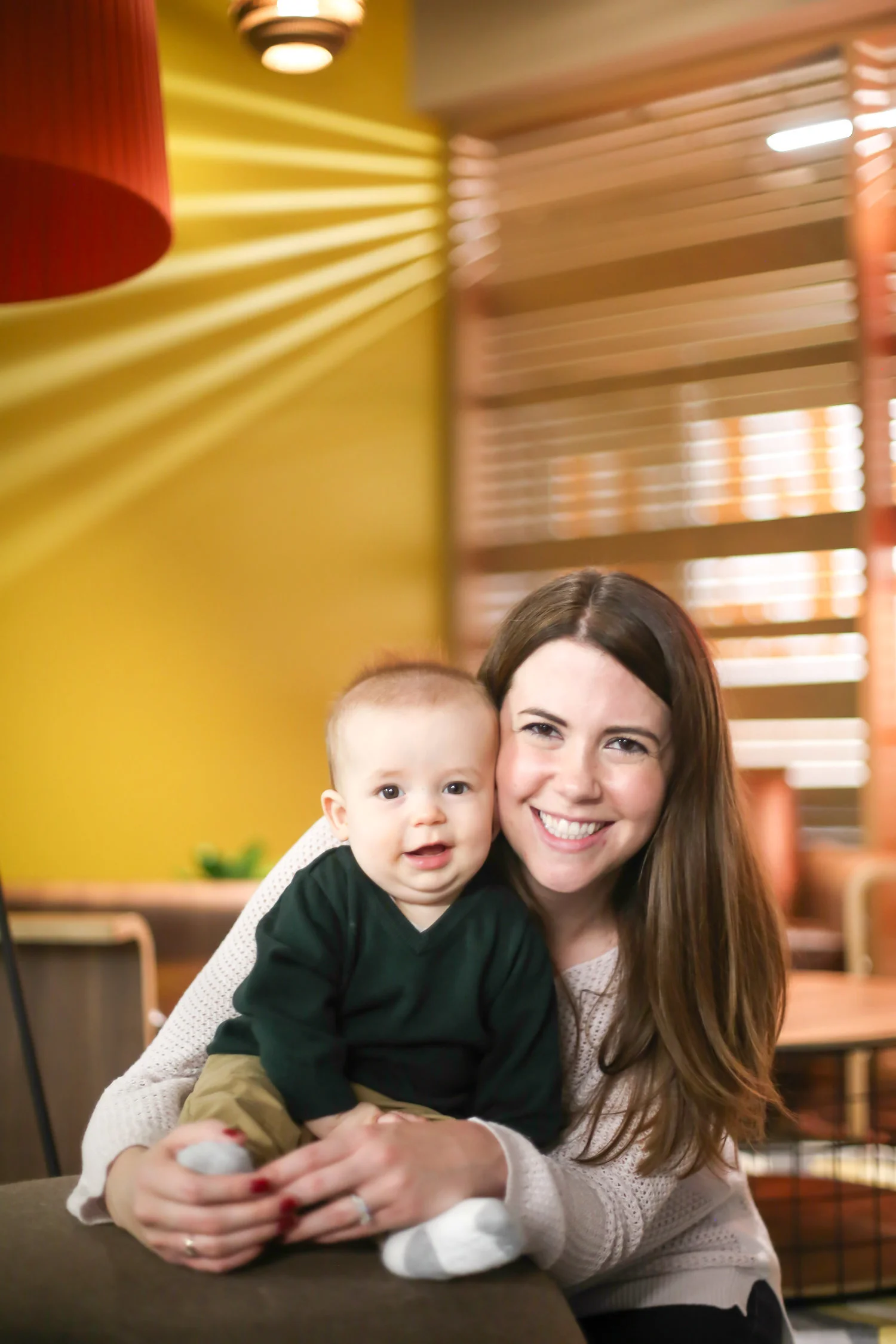 Wright Family Session