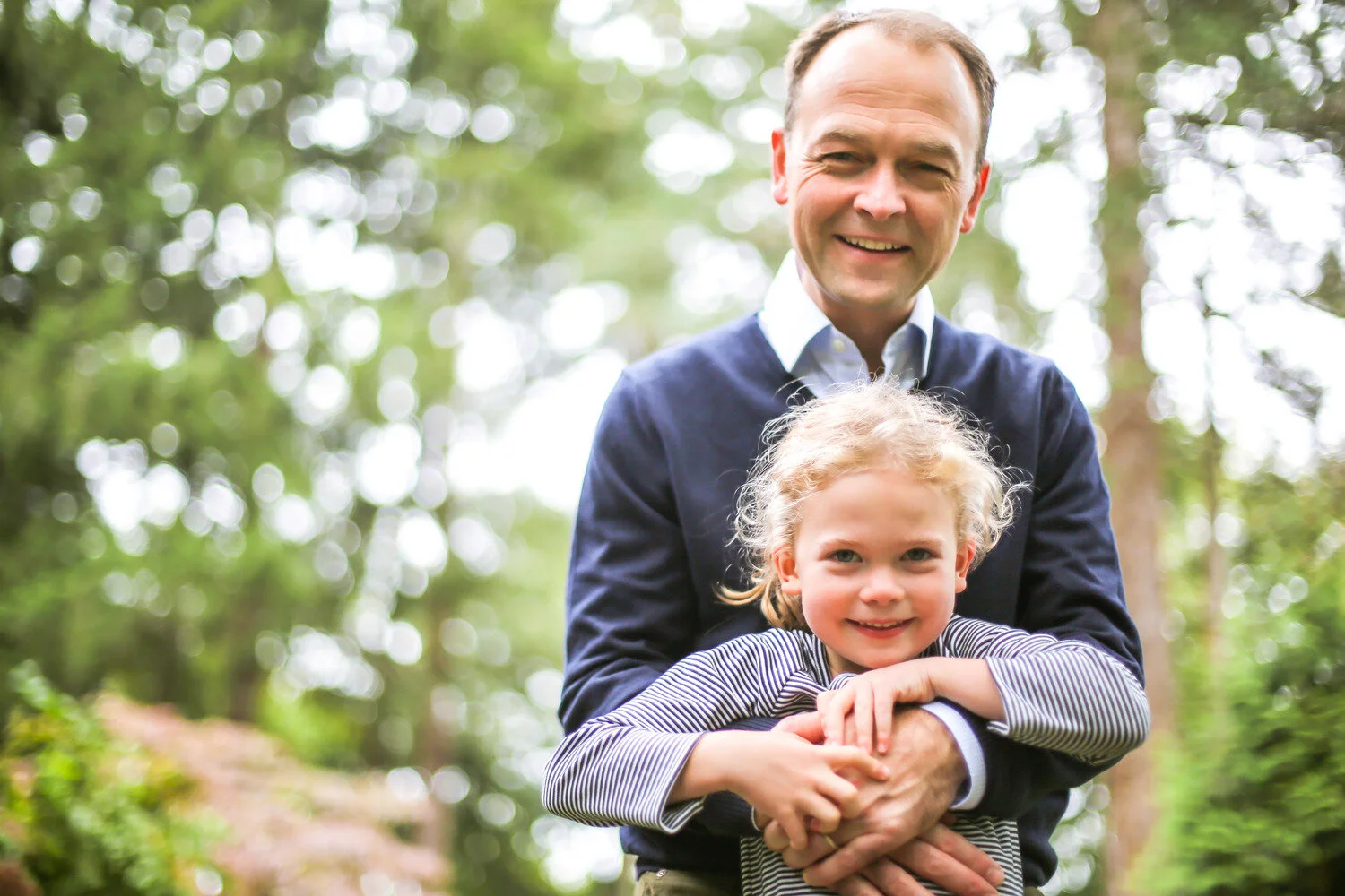 McClung Family Session