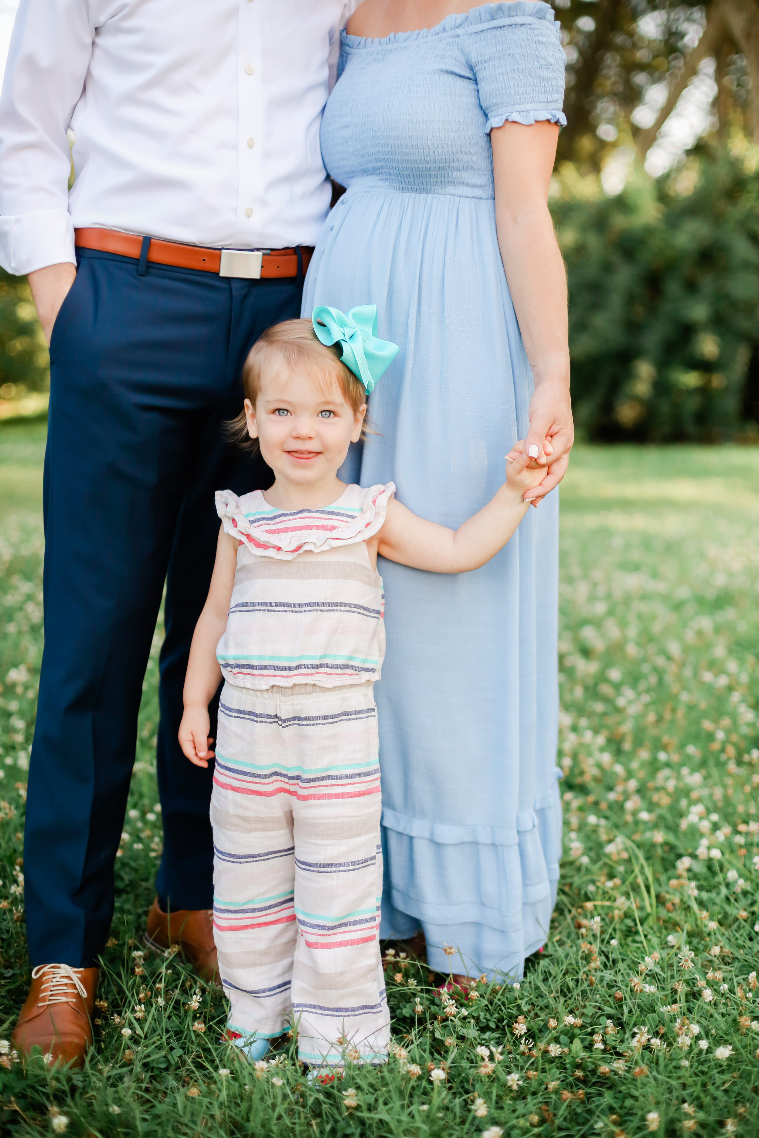 Anderson Family