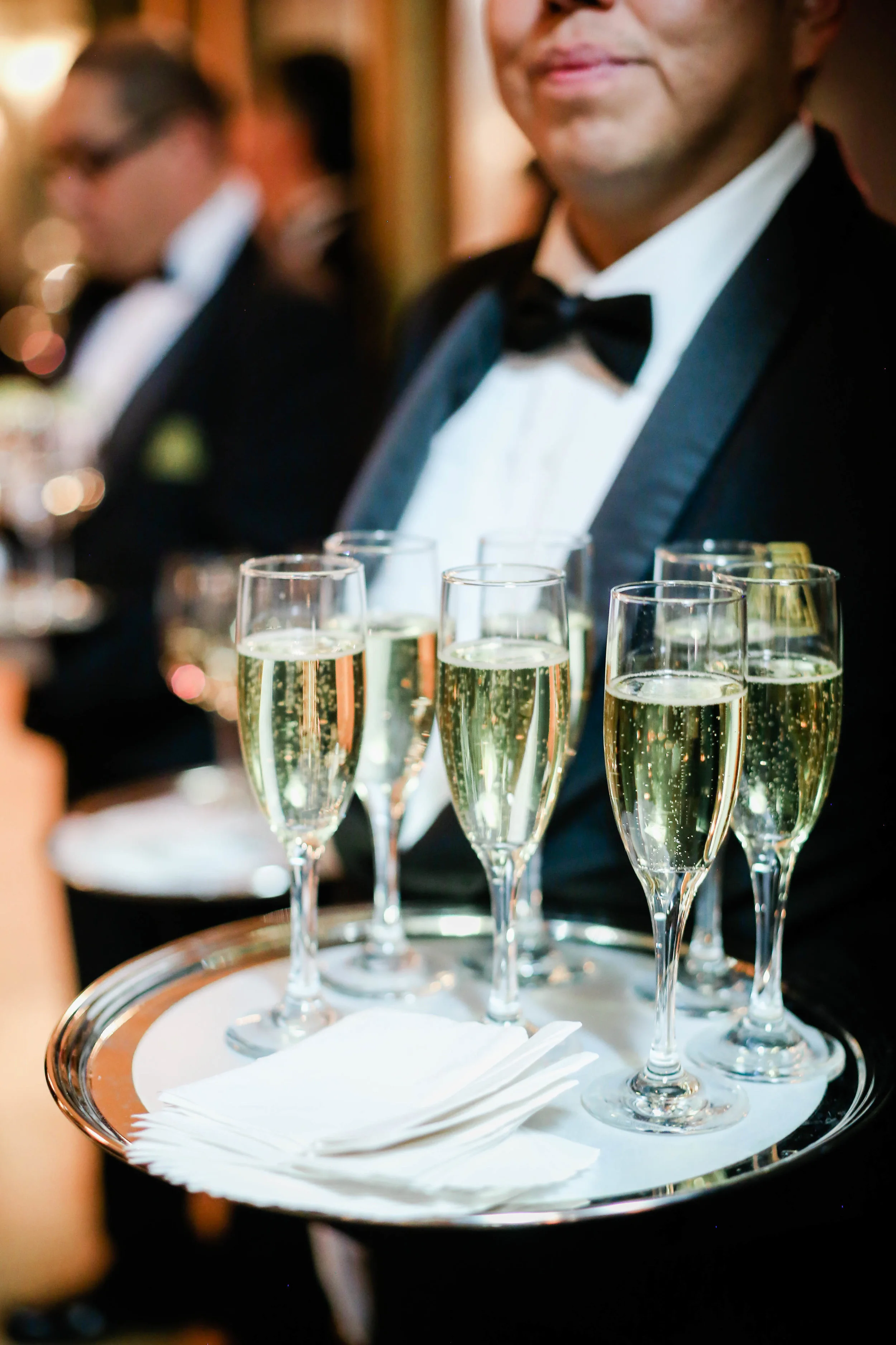 Open Heart Magic Black Tie Gala