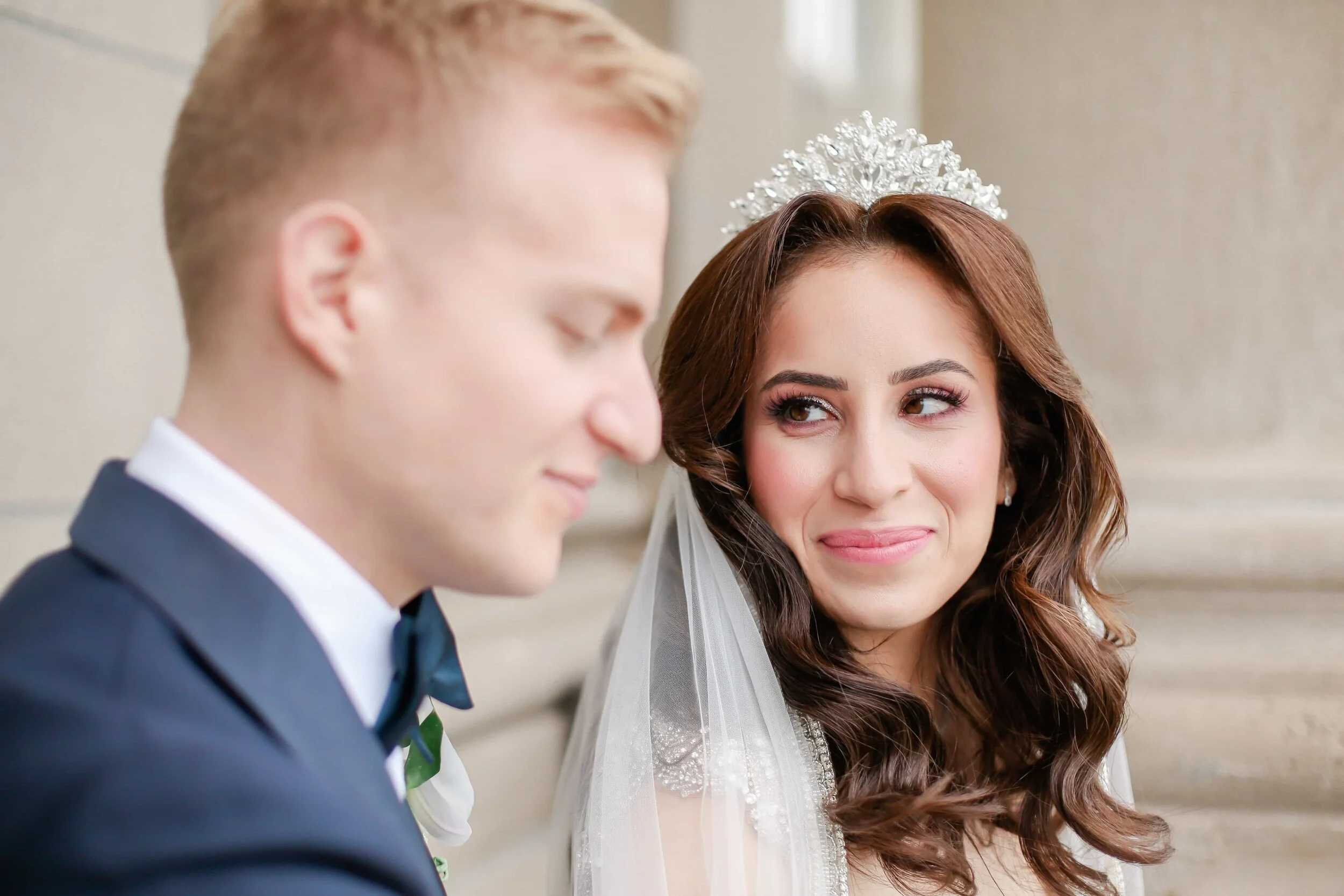 Diana &amp; Adham