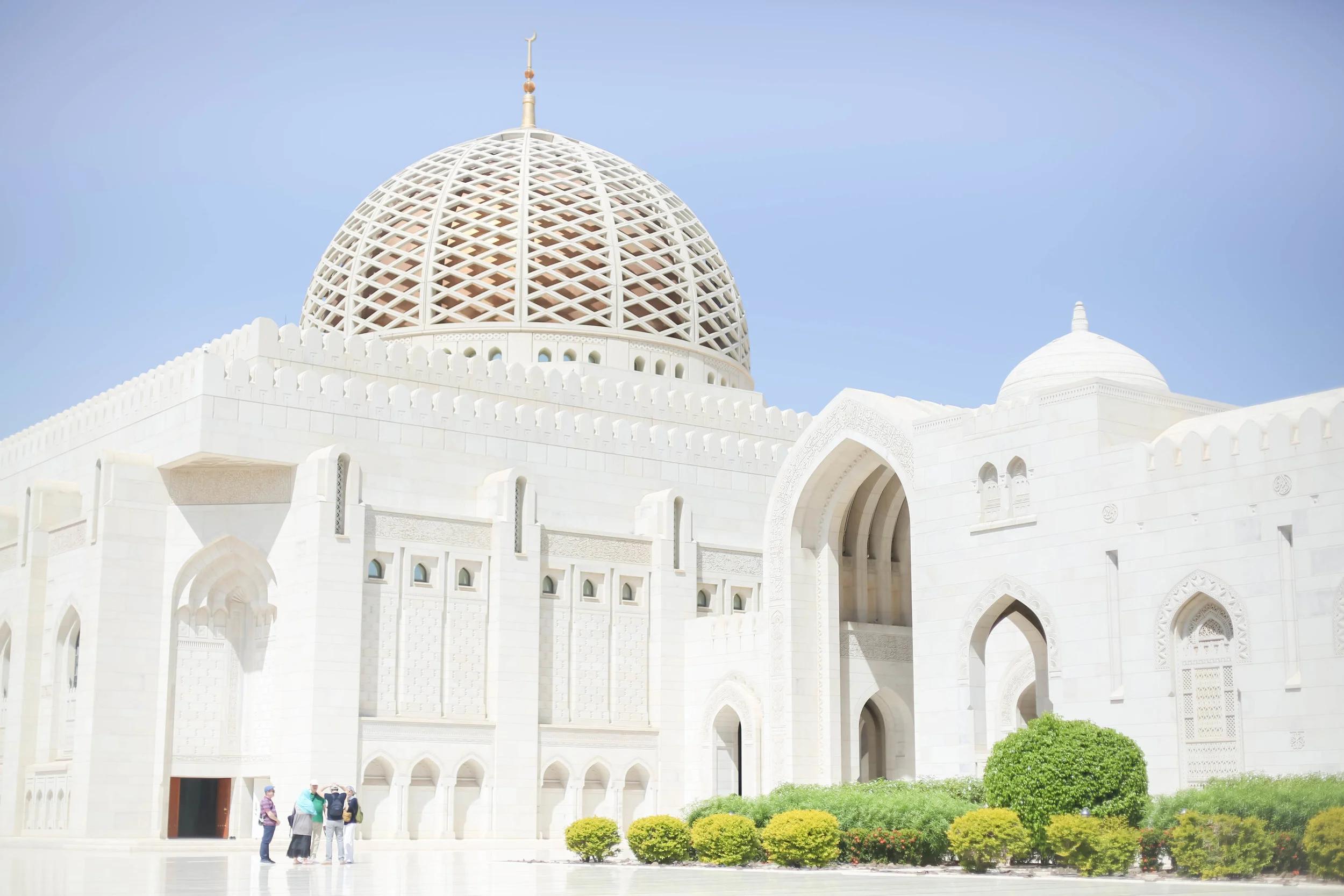 Muscat, Oman