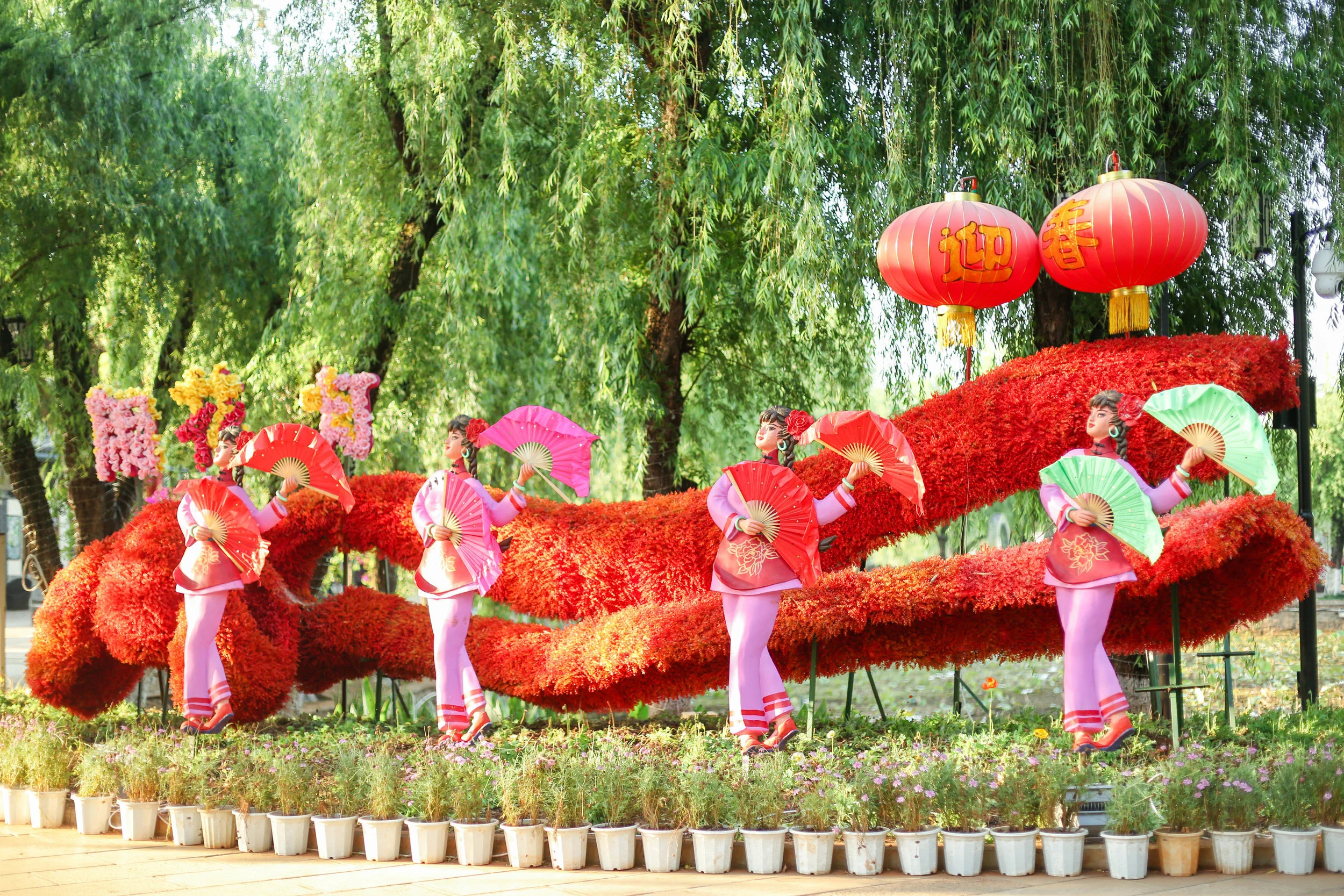 Yunnan, China