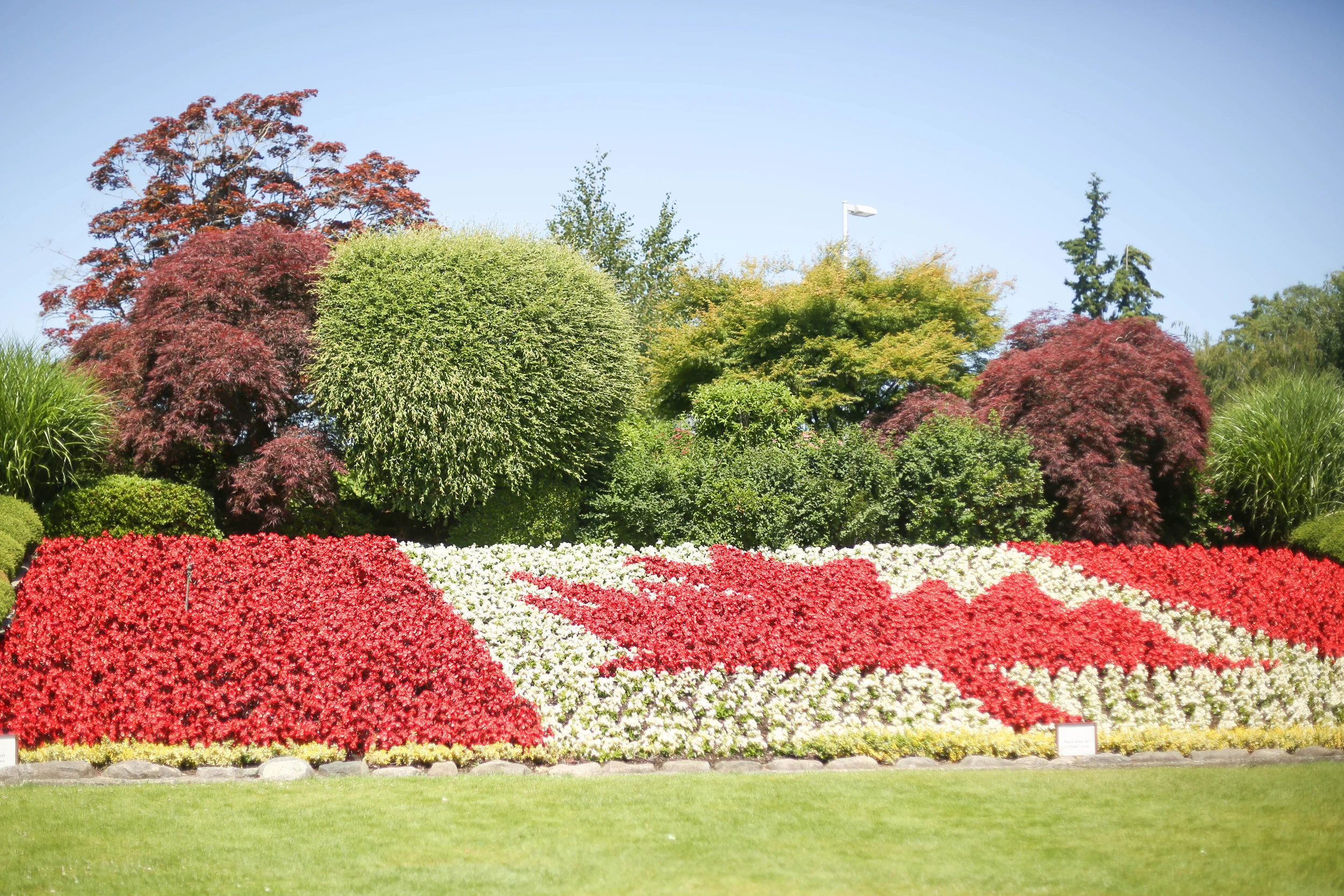 Vancouver