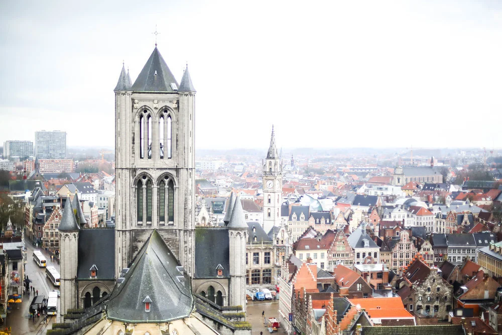 Ghent