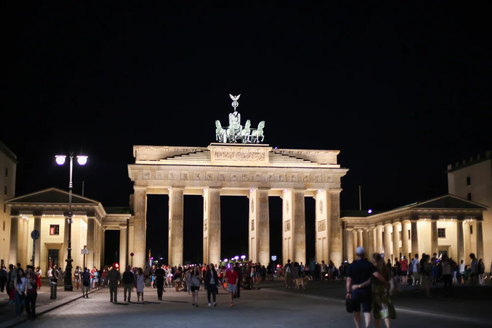 Berlin
