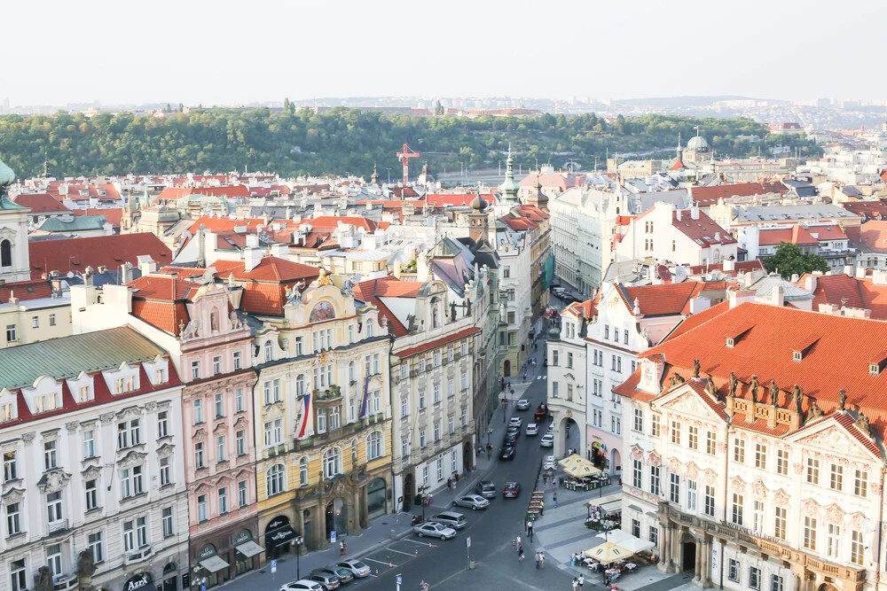 Prague