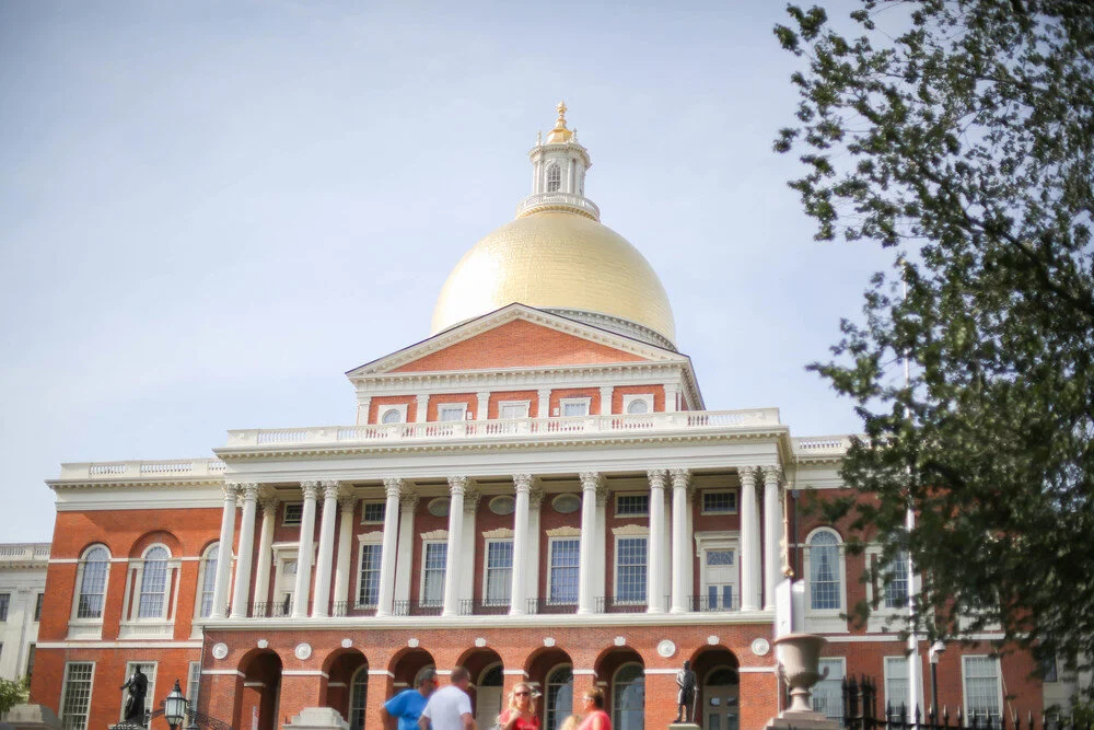 Boston