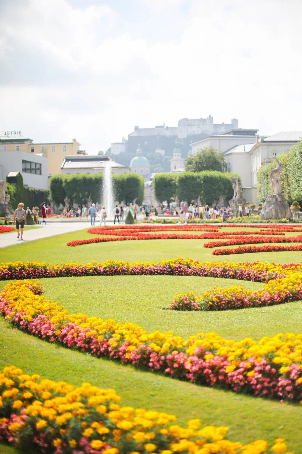 Salzburg