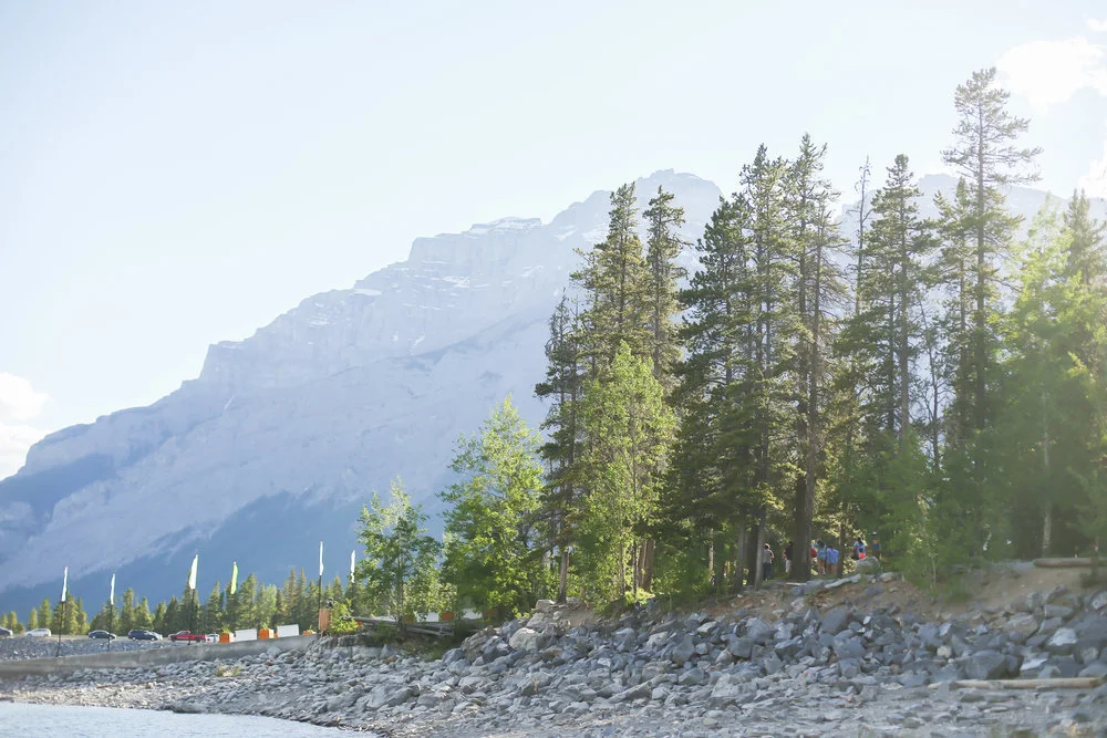 Banff National Park