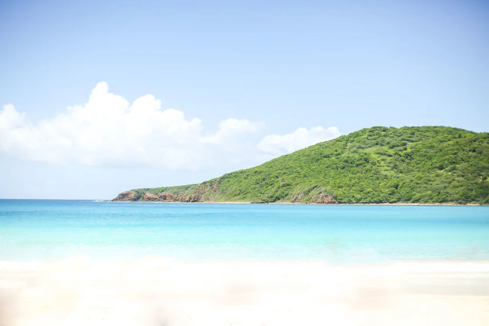 Puerto Rico