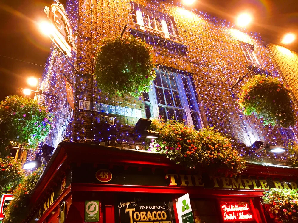 Ireland