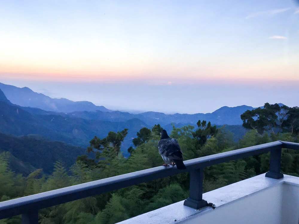 Taiwan