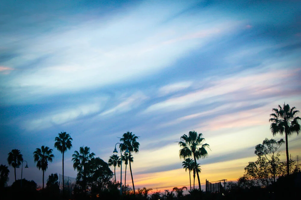 San Diego