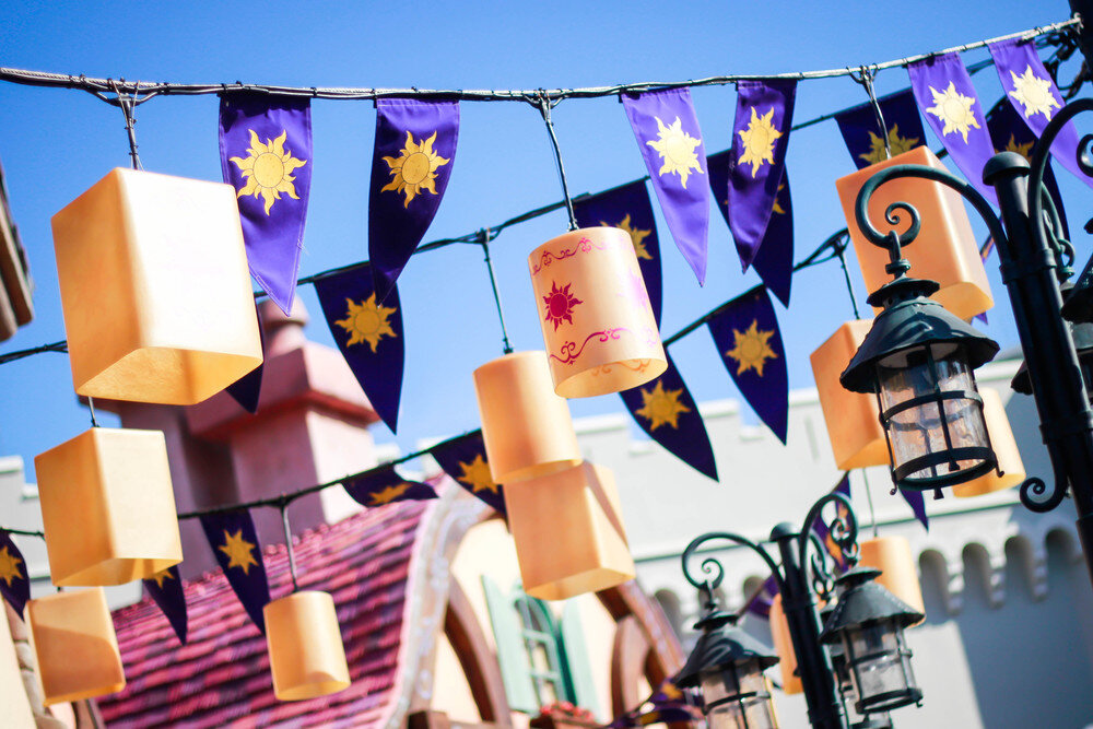 Disney World