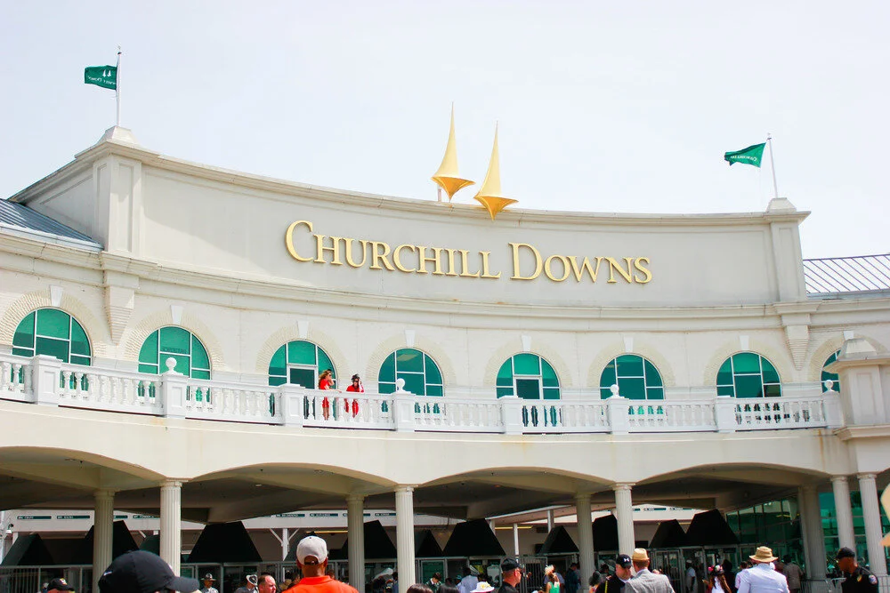 Kentucky Derby