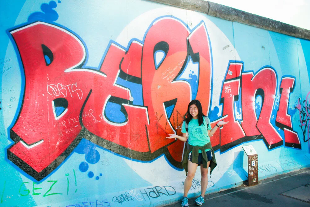 Berlin 2014