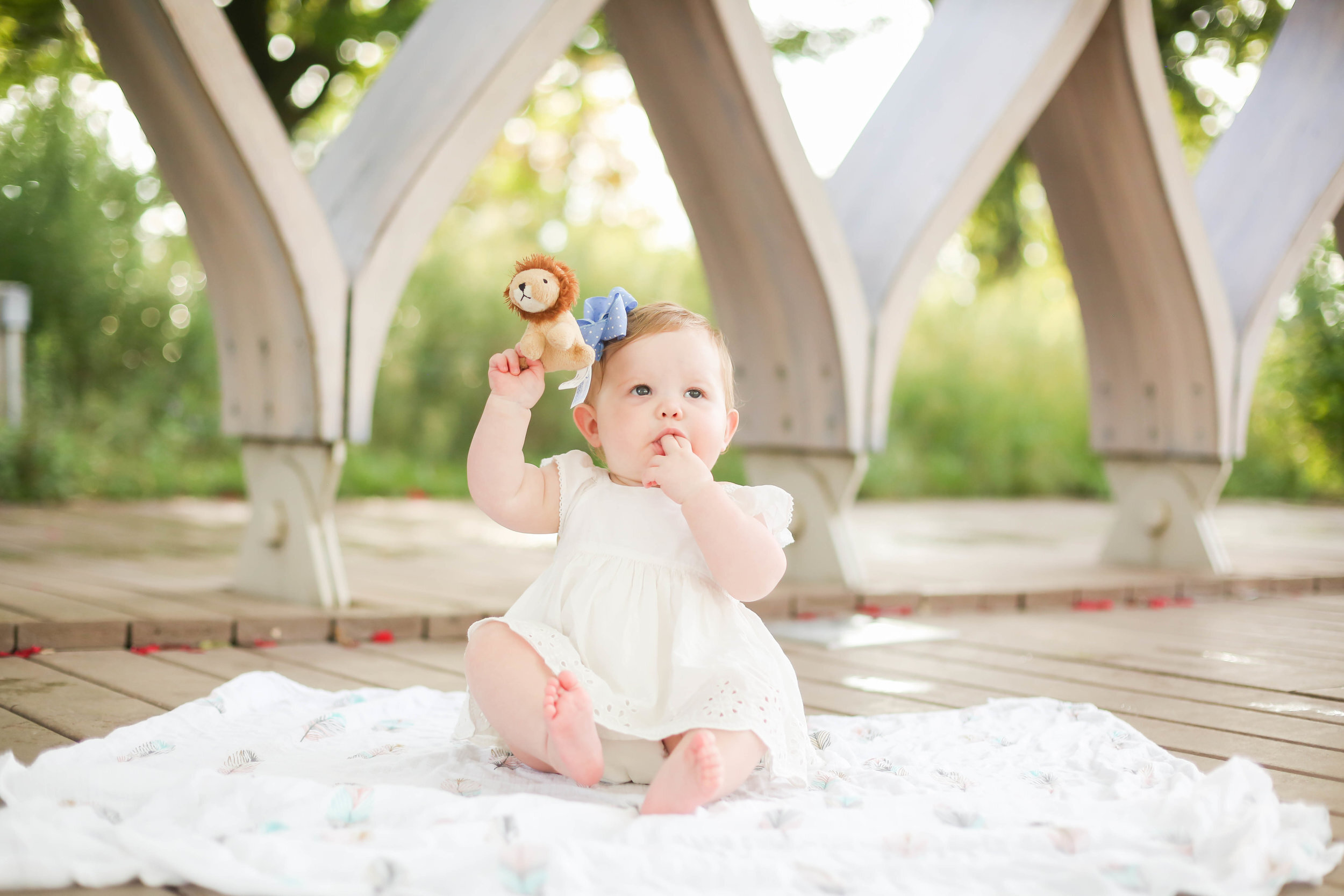 Harding Family Session