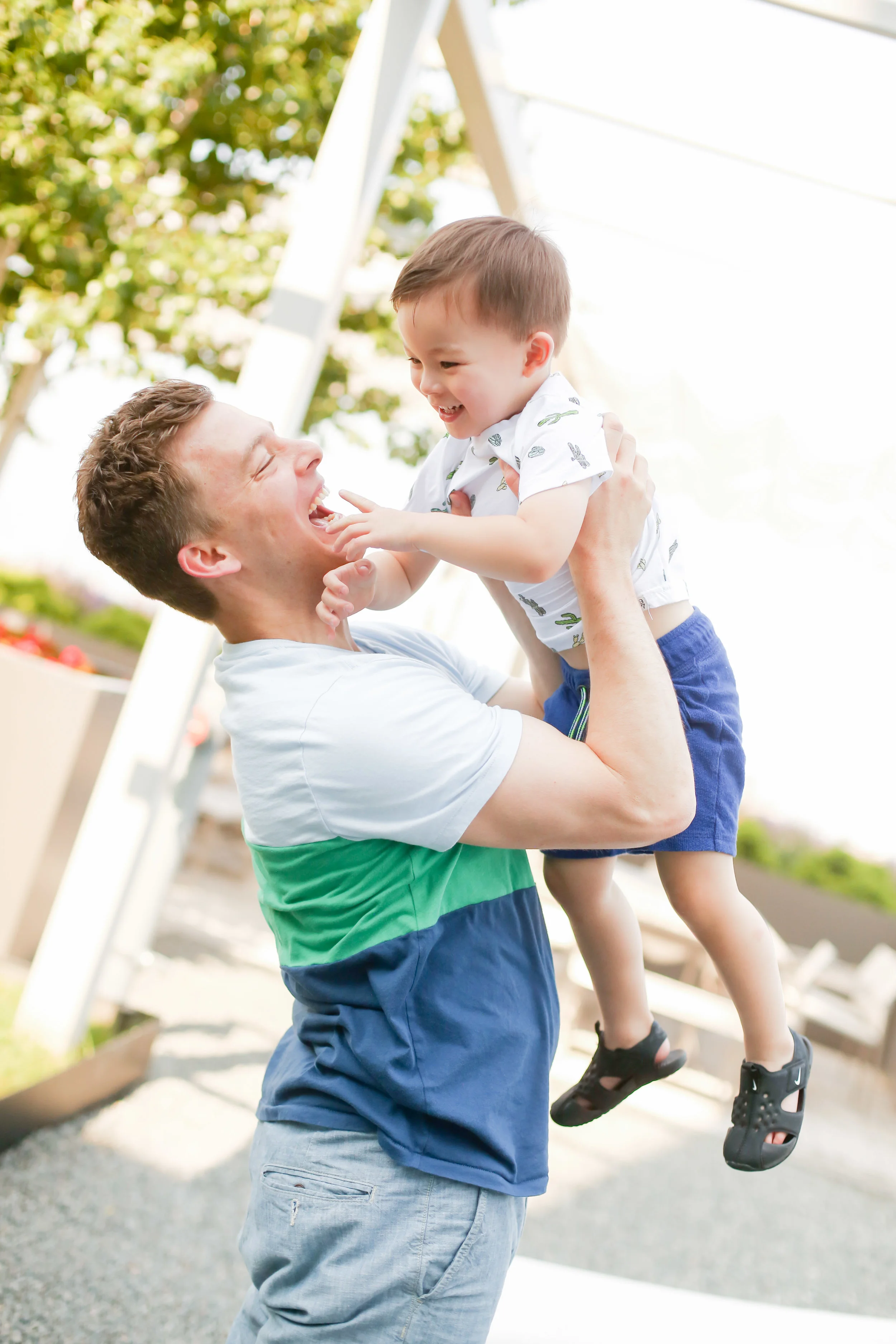 Halvorsen Family Session